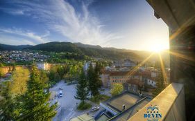 Спа Хотел Девин